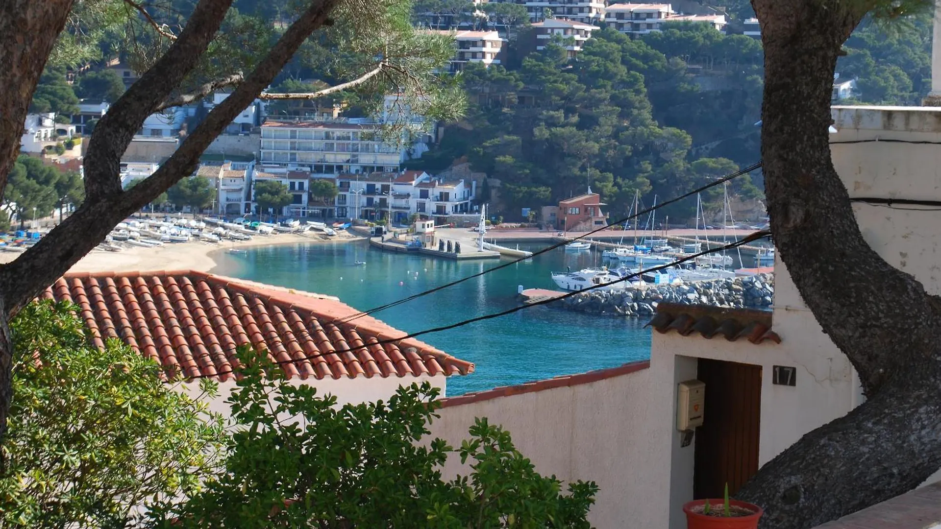 Villa Modernista Llafranc