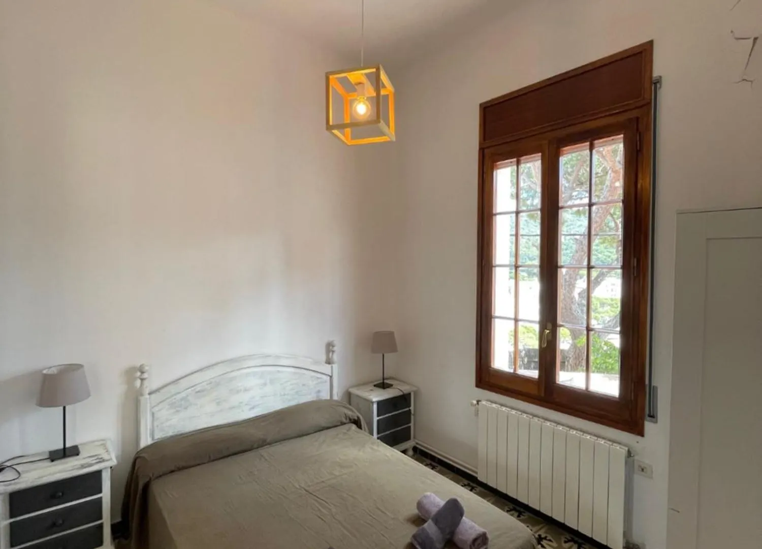 Villa Modernista Llafranc Spain